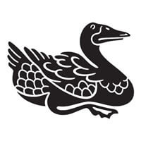 The Duck and Rice