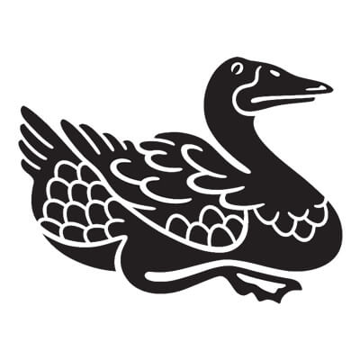 The Duck and Rice