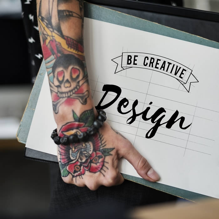 web design agency london